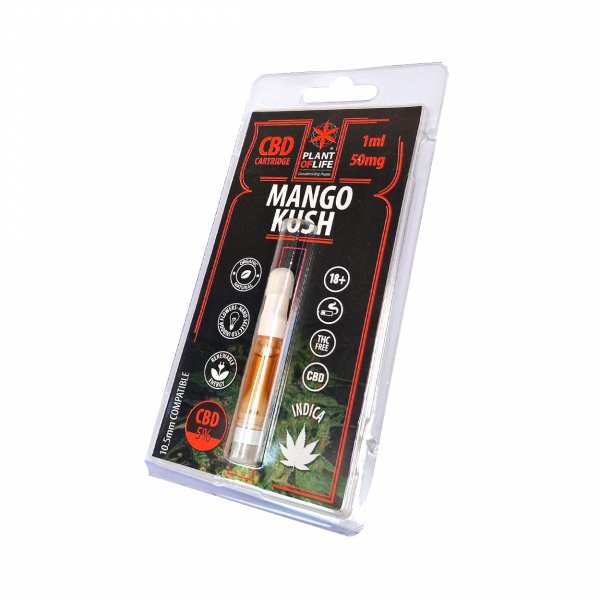 Cartouche e-liquide CBD...