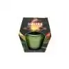 Bougie parfumée au Cannabis Sandal Wood | MULTITRANCE