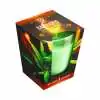 Bougie parfumée au Cannabis Sandal Wood | MULTITRANCE
