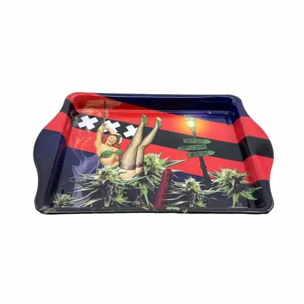 Plateau Crazy Amsterdam |...