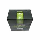 Thé Vert CBD 7,5mg Multitrance