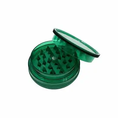 Grinder 2 pièces 60mm Champ High