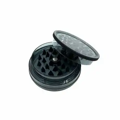 Grinder 2 pièces 60mm Champ High