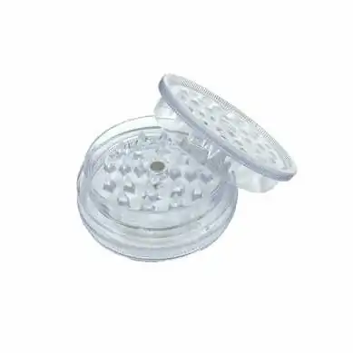Grinder 2 pièces 60mm Champ High