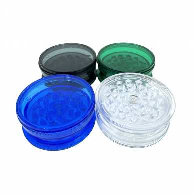 Grinder 2 pièces 60mm Champ High