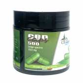 Gélule CBD 16mg | CBD'EAU