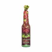 Bière CBD - bouteille habillée 33cl | MULTITRANCE & HAZE