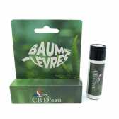Stick lèvres huile de chanvre | CBD'EAU