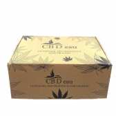Box cosmétiques au chanvre | CBD'EAU
