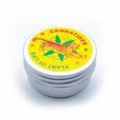 Baume du tigre CBD 0,5% | CANNATIGER, PLANT OF LIFE
