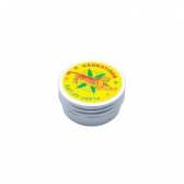 Baume du tigre CBD 0,5% | CANNATIGER, PLANT OF LIFE