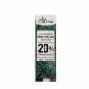 Huile CBD 20% full spectrum | CBD'EAU