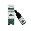Huile CBD 20% full spectrum | CBD'EAU