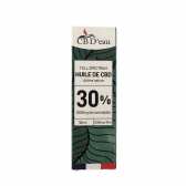 Huile CBD 30% full spectrum | CBD'EAU