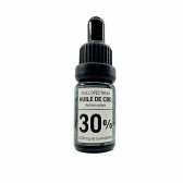 Huile CBD 30% full spectrum | CBD'EAU