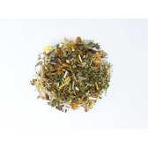Tisane CBD bio méditation | MAISON HIMAL