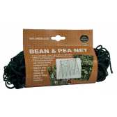 Filet haricots & pois vert 1.8m x 1.8m
