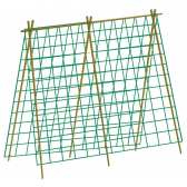 Filet haricots & pois vert 1.8m x 1.8m