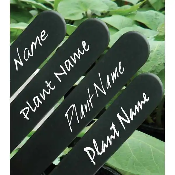 Marqueur de jardin étanche...