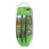 Plantoirs pour graines et plantes
