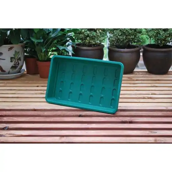 Plateau de jardinage sans...