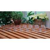 Couvercle de serre propagateur Mini High Dome