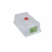Grand couvercle de serre propagateur High Dome