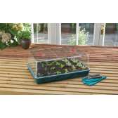 Serre XL High Dome vert