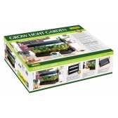 Lampe de culture Grow Light Jardin Noir