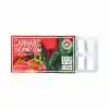 Chewing-gum CBD fraise | MULTITRANCE