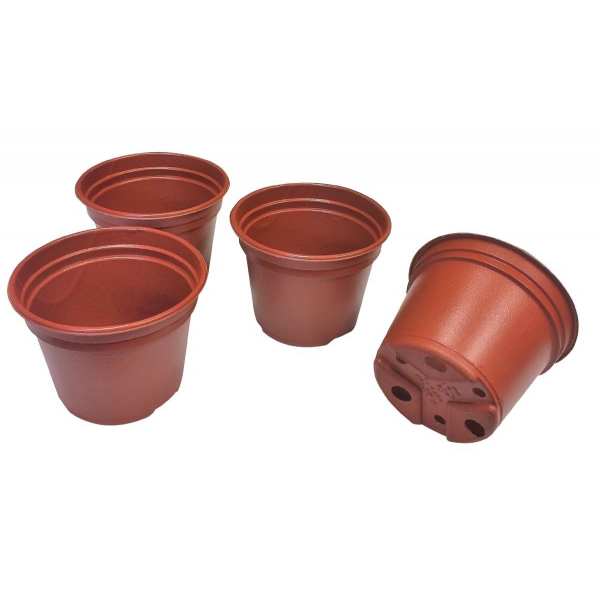 18 pots de remplacement de...