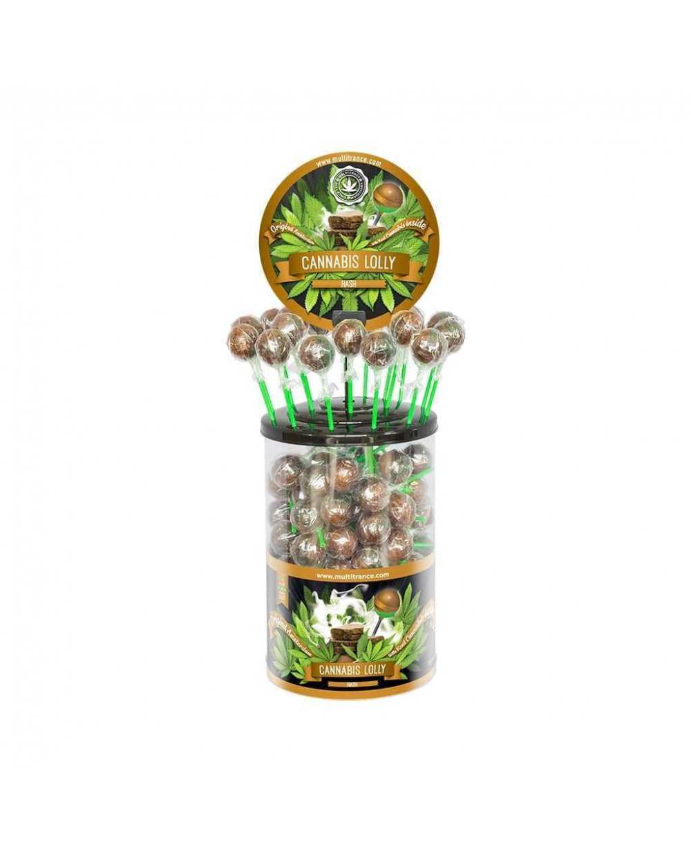 Sélection Sucette cbd