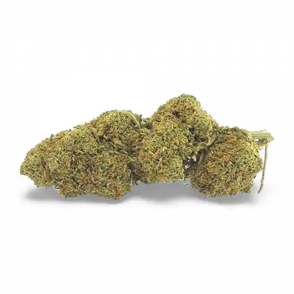 Fleur de CBD Strawberry...