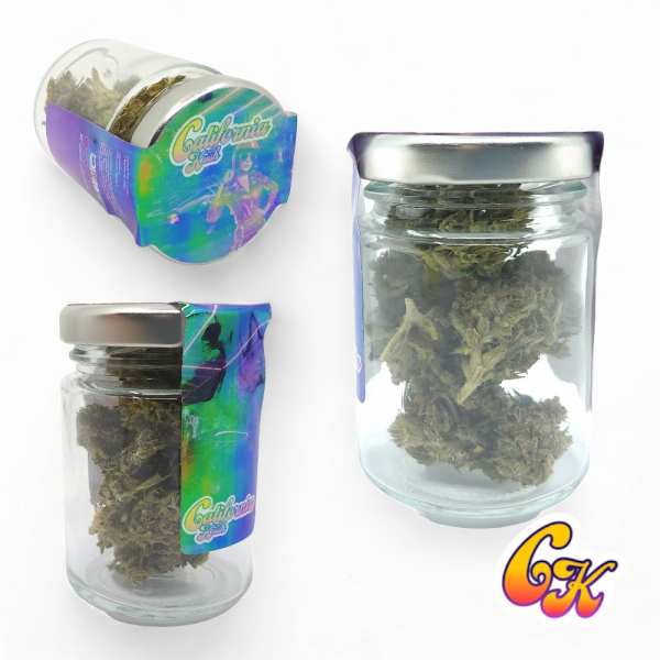 Fleur Euphoria MCPN 10% -...
