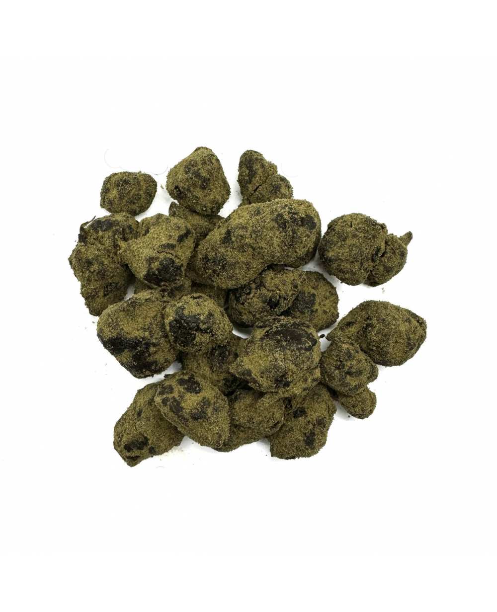 Sélection Moonrock cbd