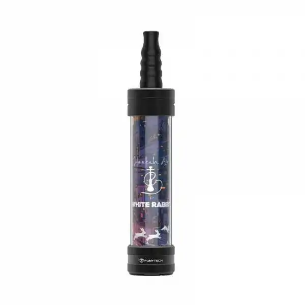 White Rabbit Hookah Air -...