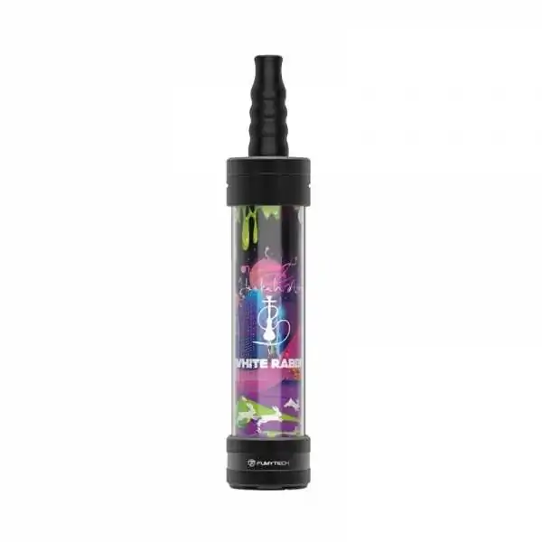 White Rabbit Hookah Air...