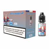 E-liquide White Rabbit 2% Triple Berries 10ml