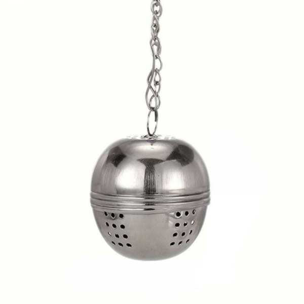 Infuseur à thé boule en...