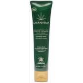 Crème visage huile de chanvre bio | CHANVRIA