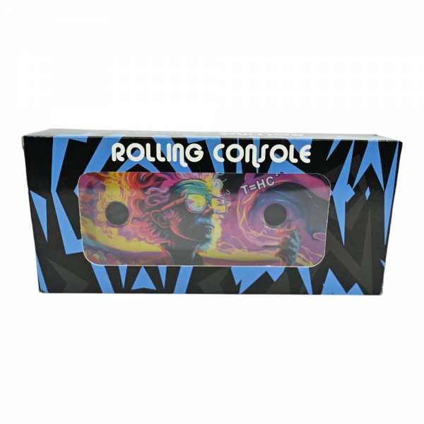 Rolling Console CBD -...