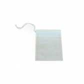Lot de 100 sachets de thé jetables à remplir