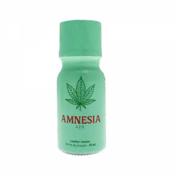 Poppers Amnesia 15ML