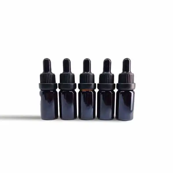 Huile CBD 10% full spectrum...