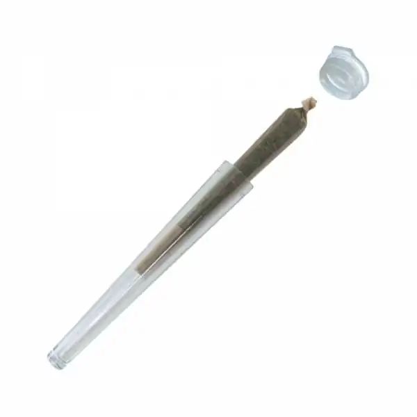 Infustick CBD Lemon Haze 5%...