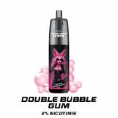 Puff WHITE RABBIT x TORNADO 15000 Double Bubble Gum