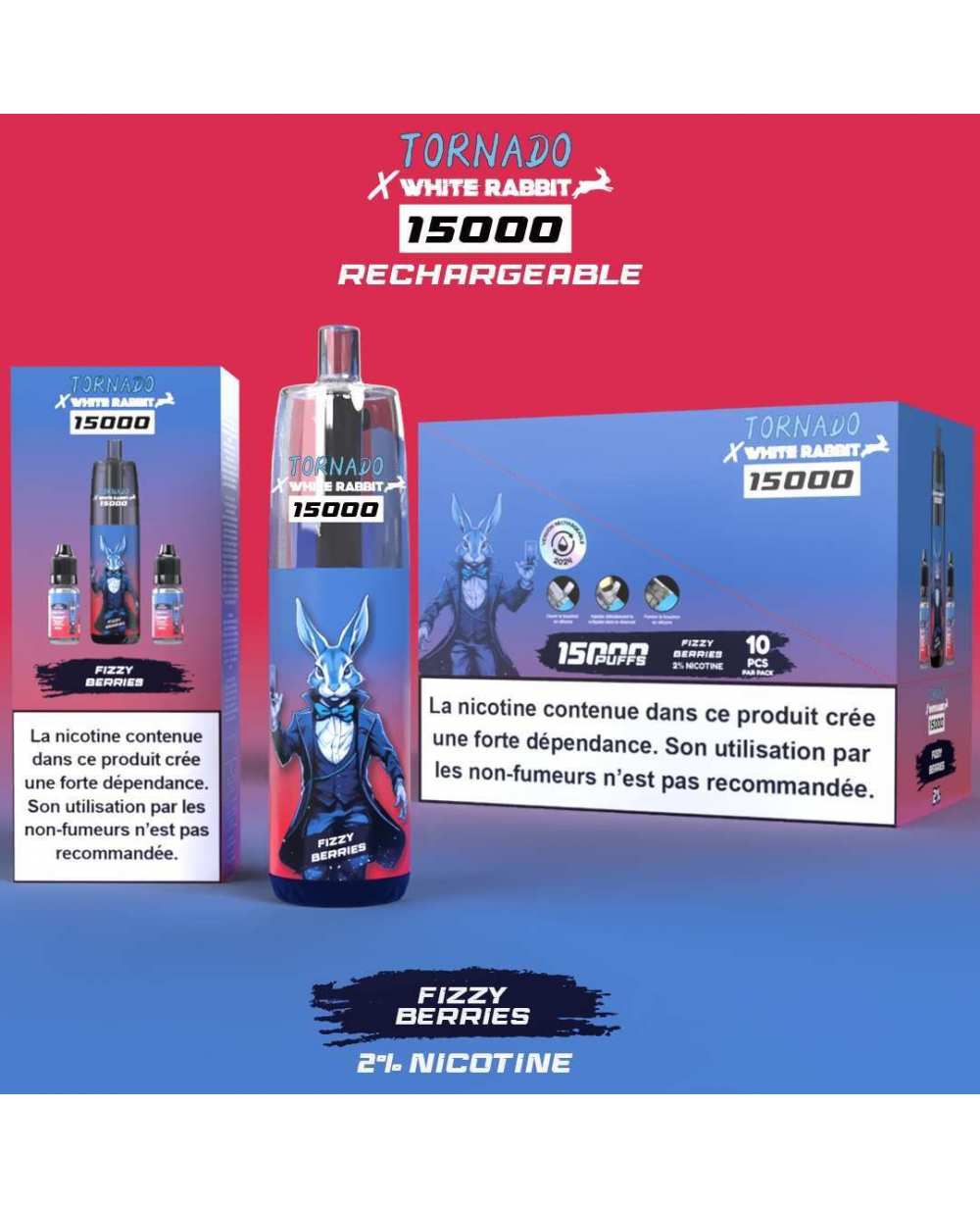 Sélection La vape