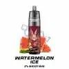 Puff WHITE RABBIT x TORNADO 15000 Watermelon Ice