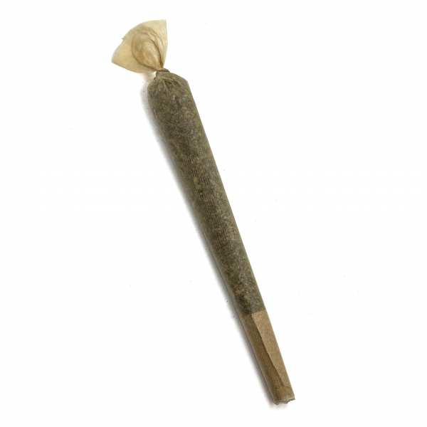 Infustick Mango Kush...
