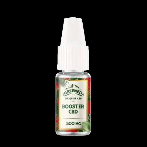 E-liquide CBD booster |...